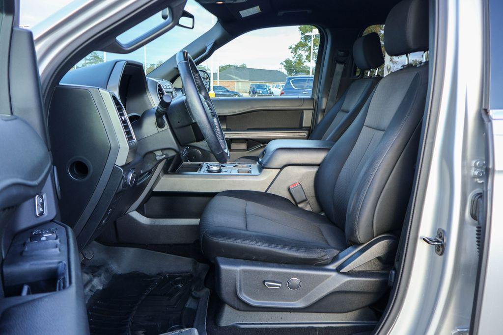 used 2019 Ford Expedition Max car, priced at $23,050