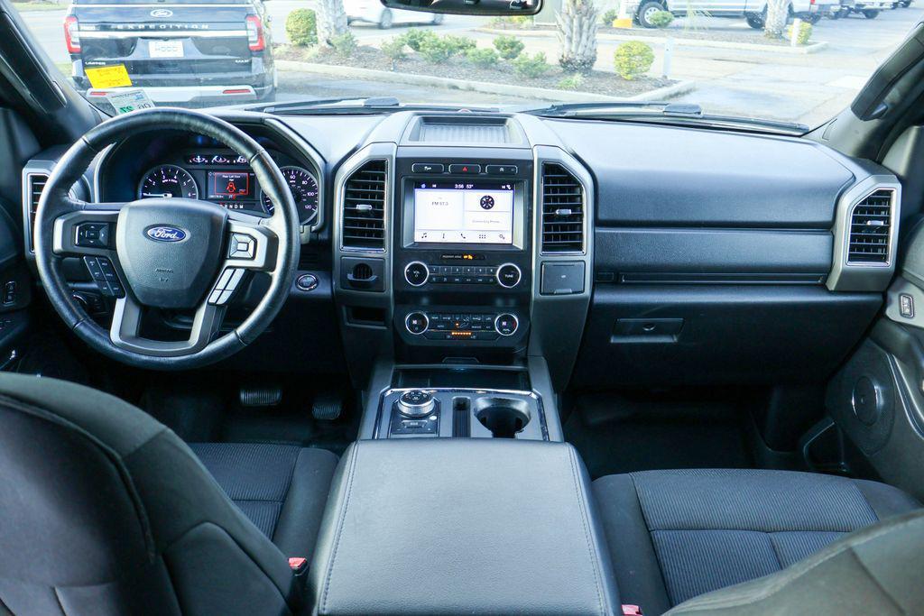 used 2019 Ford Expedition Max car, priced at $23,050