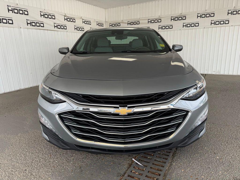 used 2024 Chevrolet Malibu car, priced at $17,699