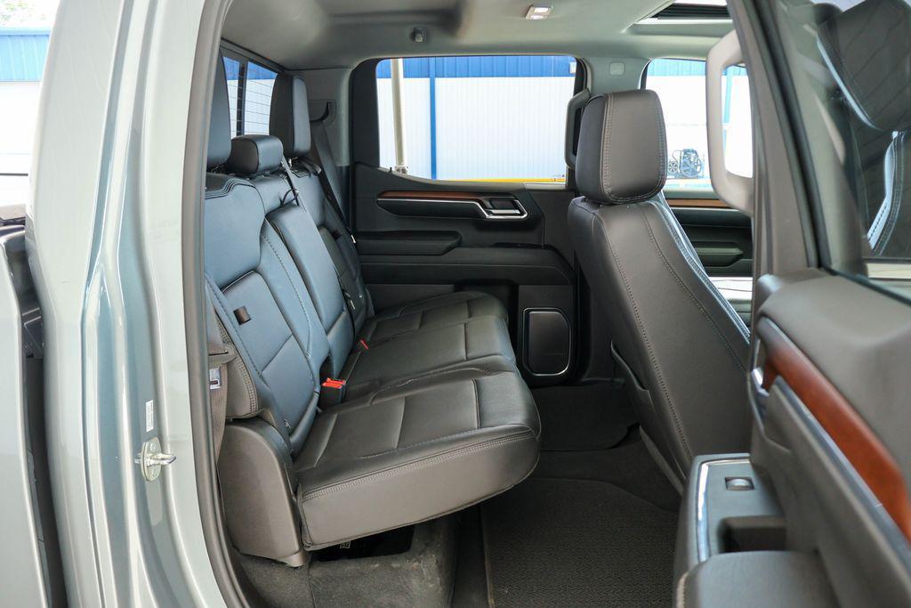 used 2024 GMC Sierra 1500 car, priced at $57,741