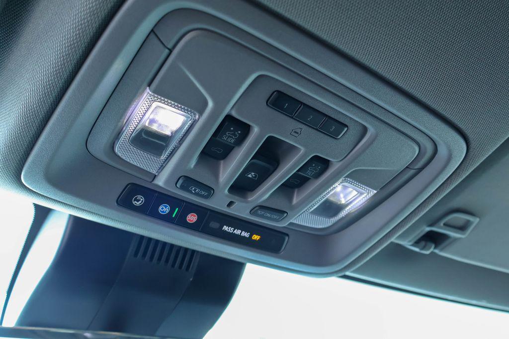 used 2024 GMC Sierra 1500 car, priced at $57,741