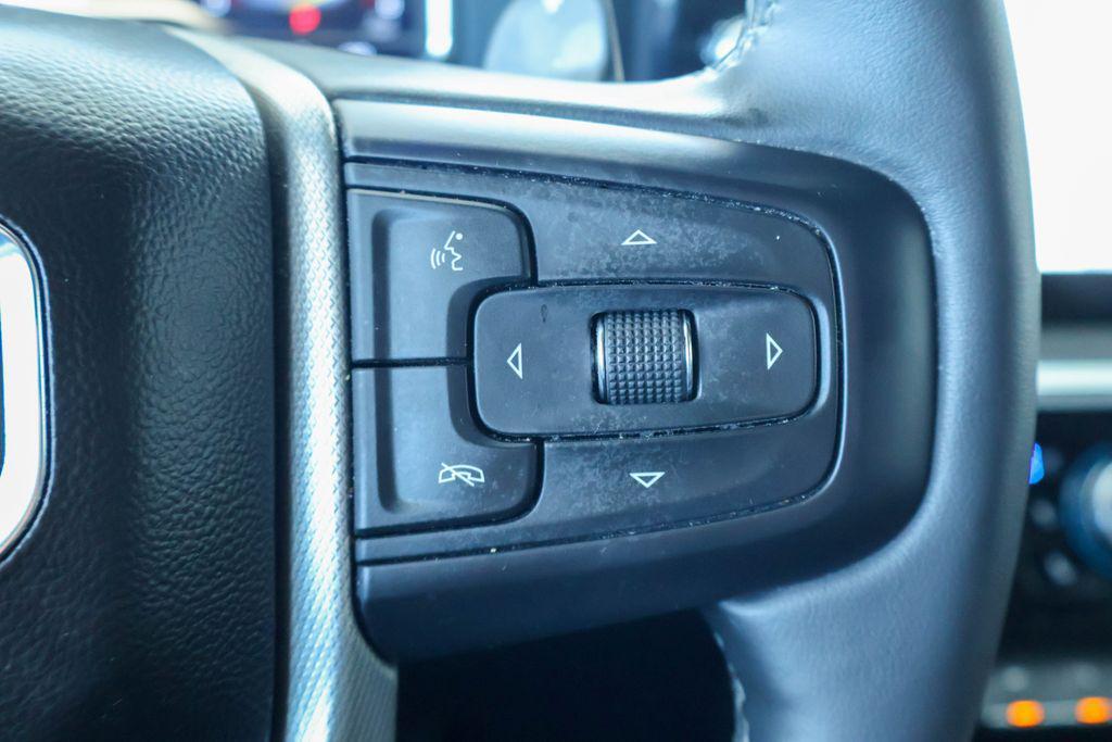 used 2024 GMC Sierra 1500 car, priced at $57,741