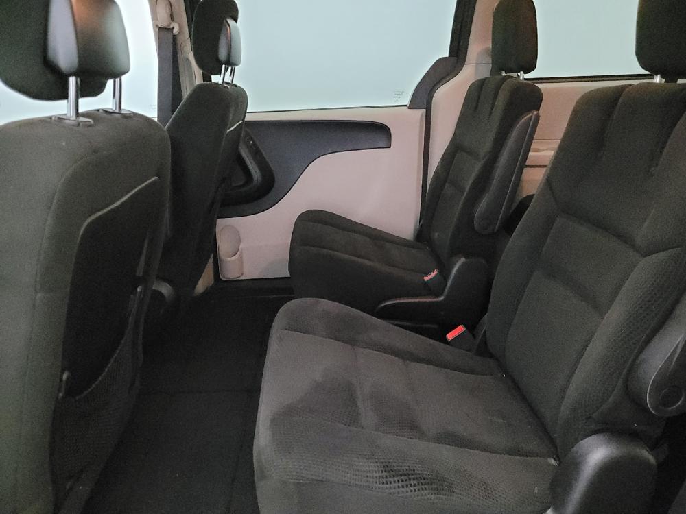 used 2016 Dodge Grand Caravan car, priced at $15,495