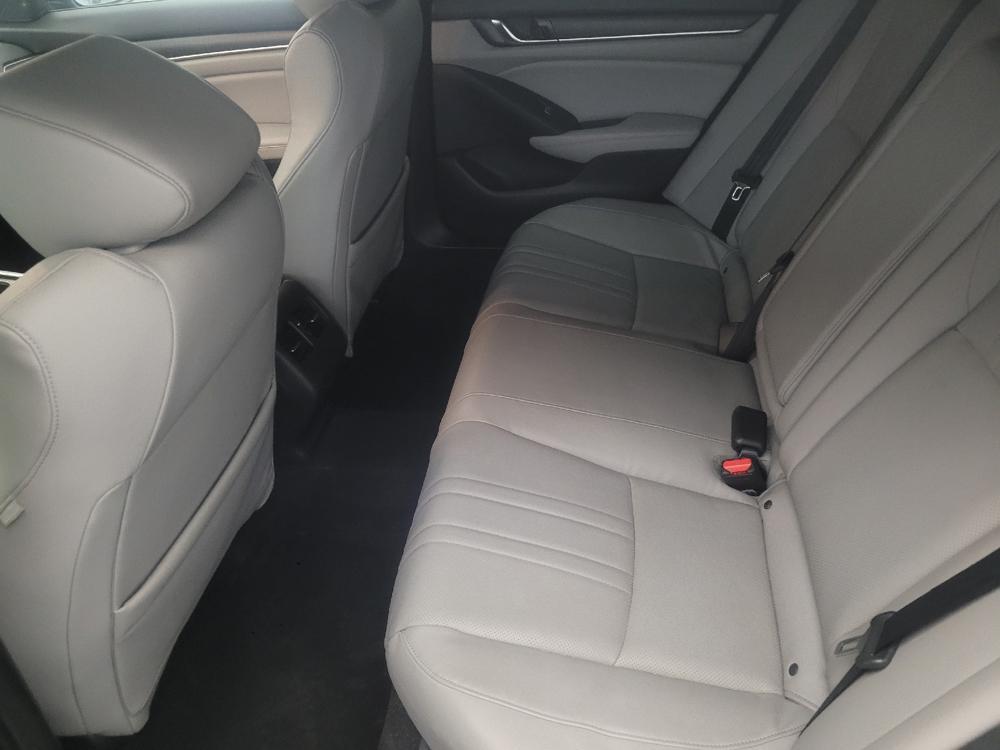 used 2018 Honda Accord car, priced at $20,995