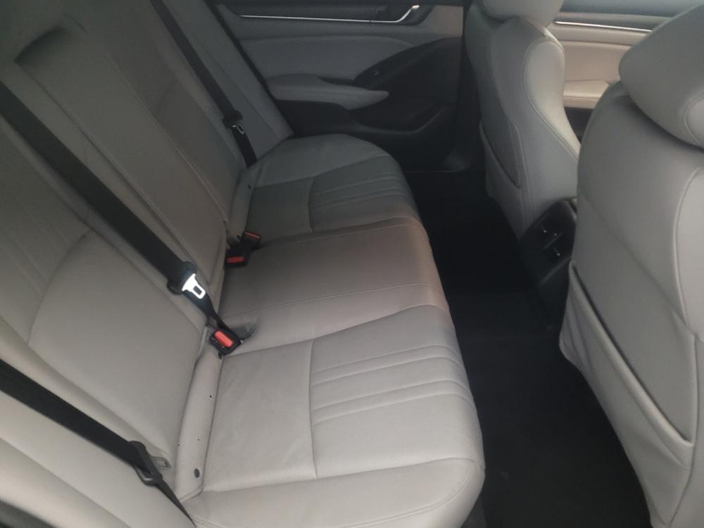 used 2018 Honda Accord car, priced at $20,995