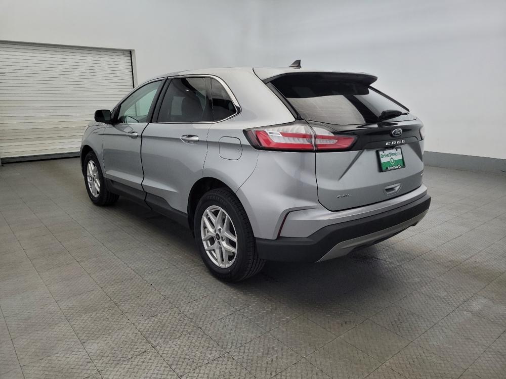 used 2023 Ford Edge car, priced at $22,095