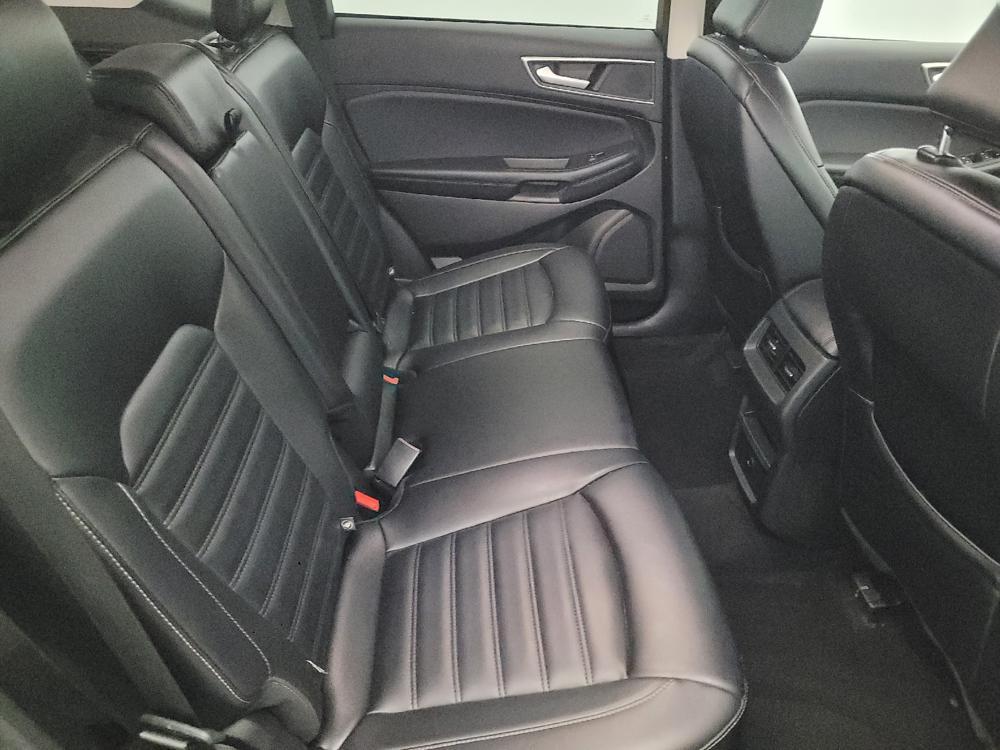 used 2023 Ford Edge car, priced at $22,095