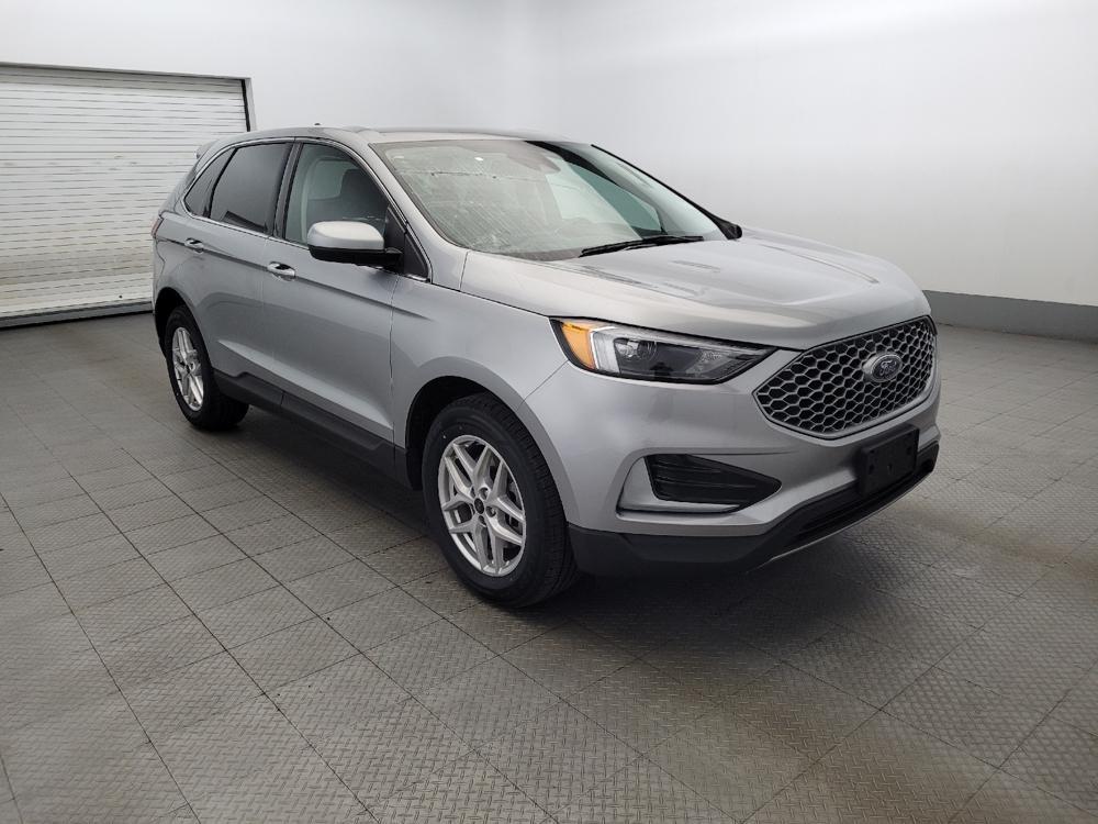 used 2023 Ford Edge car, priced at $22,095