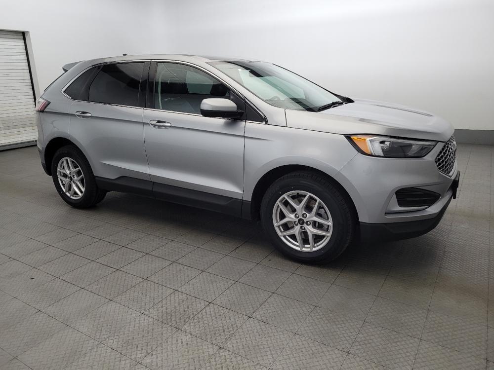 used 2023 Ford Edge car, priced at $22,095