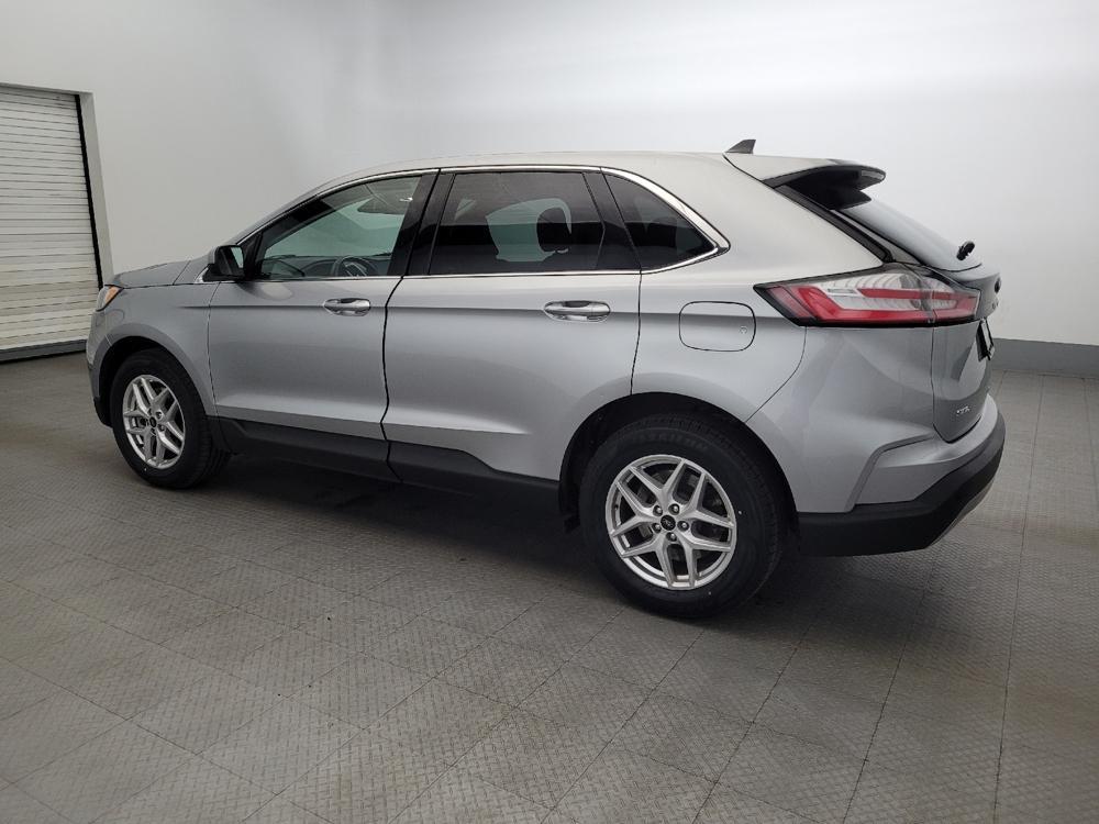 used 2023 Ford Edge car, priced at $22,095