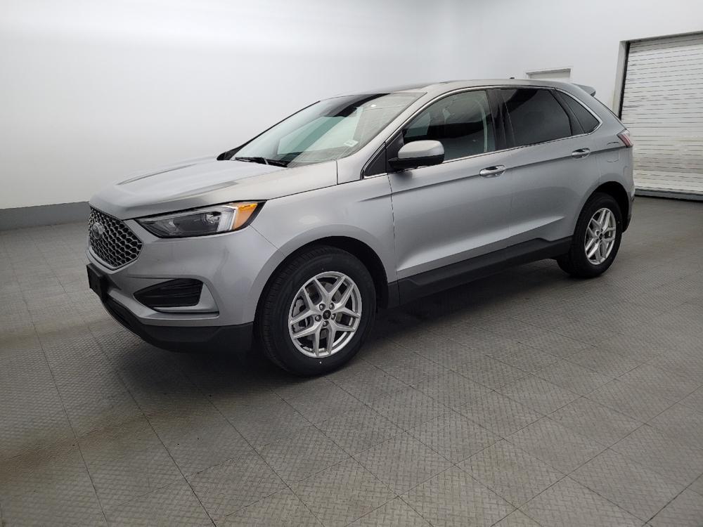 used 2023 Ford Edge car, priced at $22,095