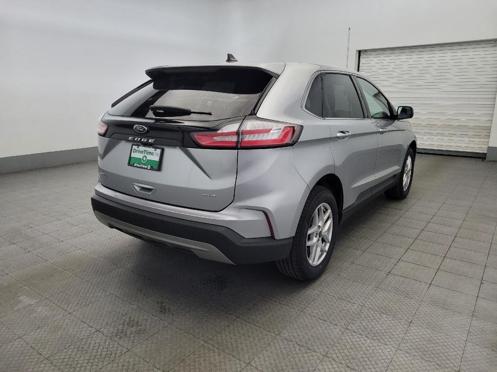 used 2023 Ford Edge car, priced at $22,095