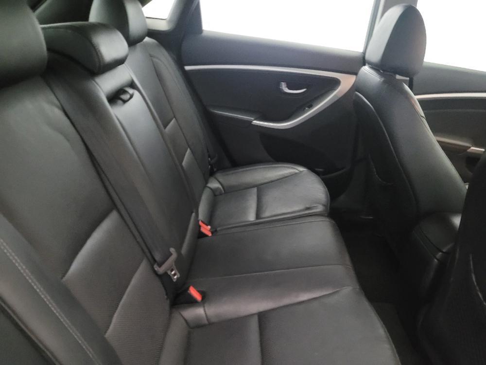used 2014 Hyundai Elantra GT car, priced at $13,795