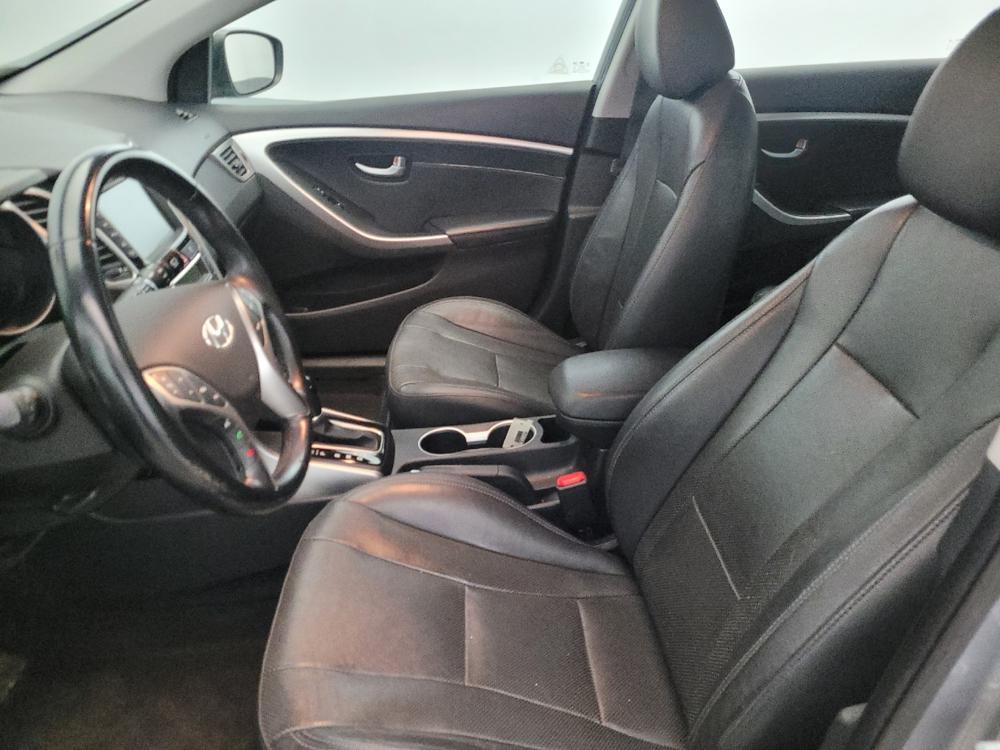 used 2014 Hyundai Elantra GT car, priced at $13,795