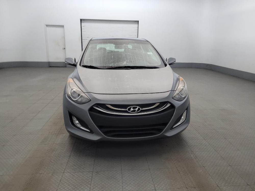 used 2014 Hyundai Elantra GT car, priced at $13,795
