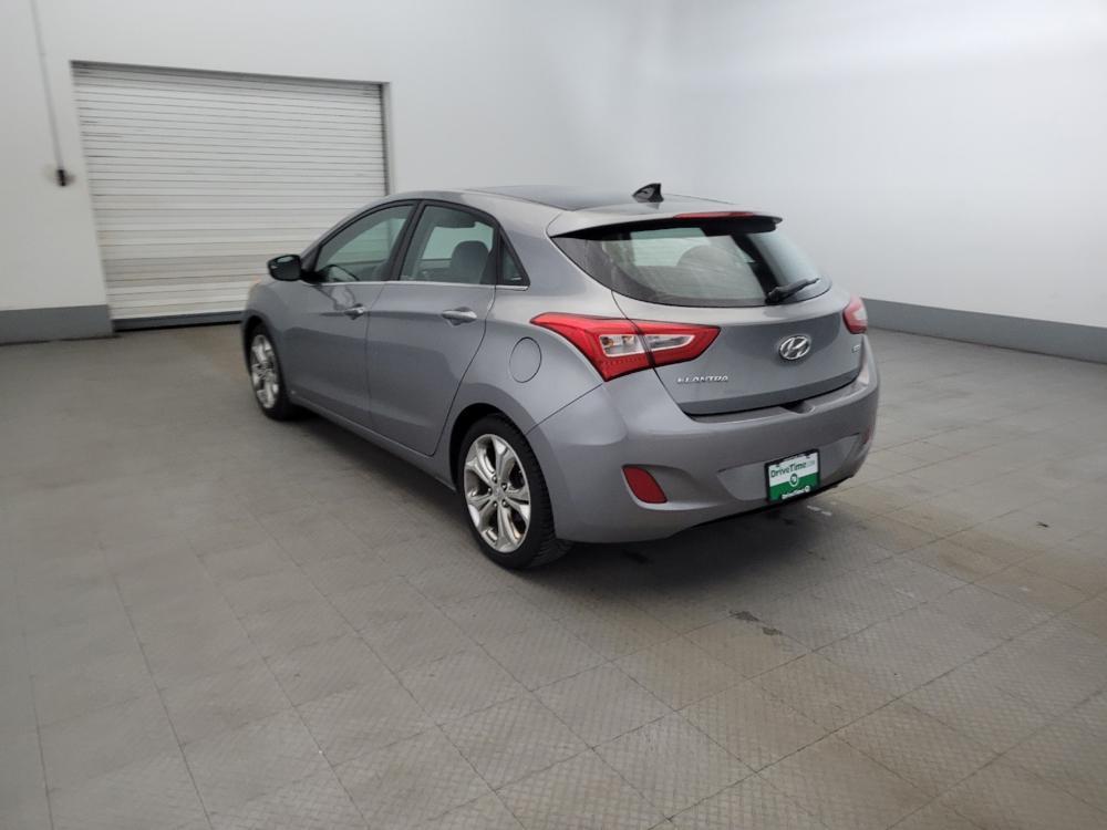 used 2014 Hyundai Elantra GT car, priced at $13,795