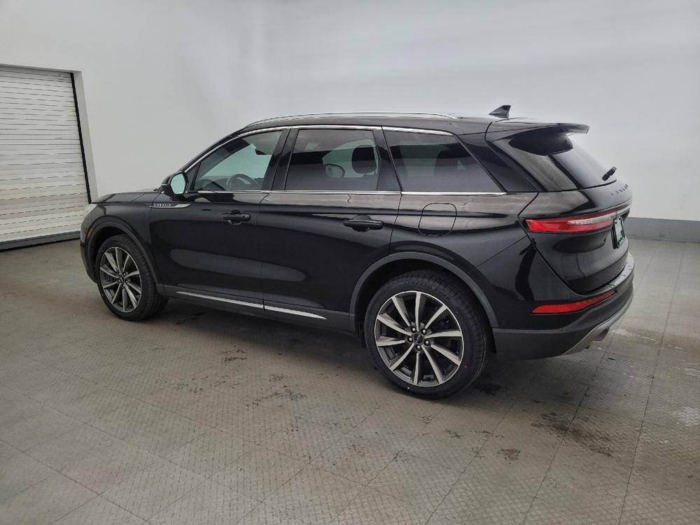 used 2020 Lincoln Corsair car, priced at $20,095