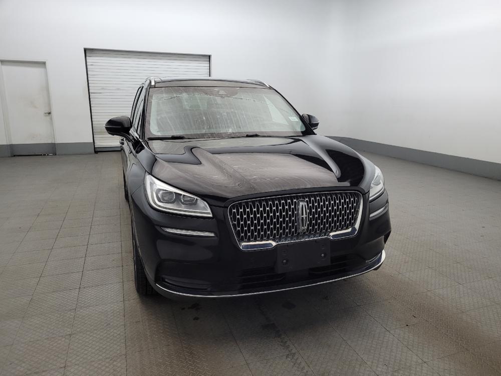 used 2020 Lincoln Corsair car, priced at $20,095