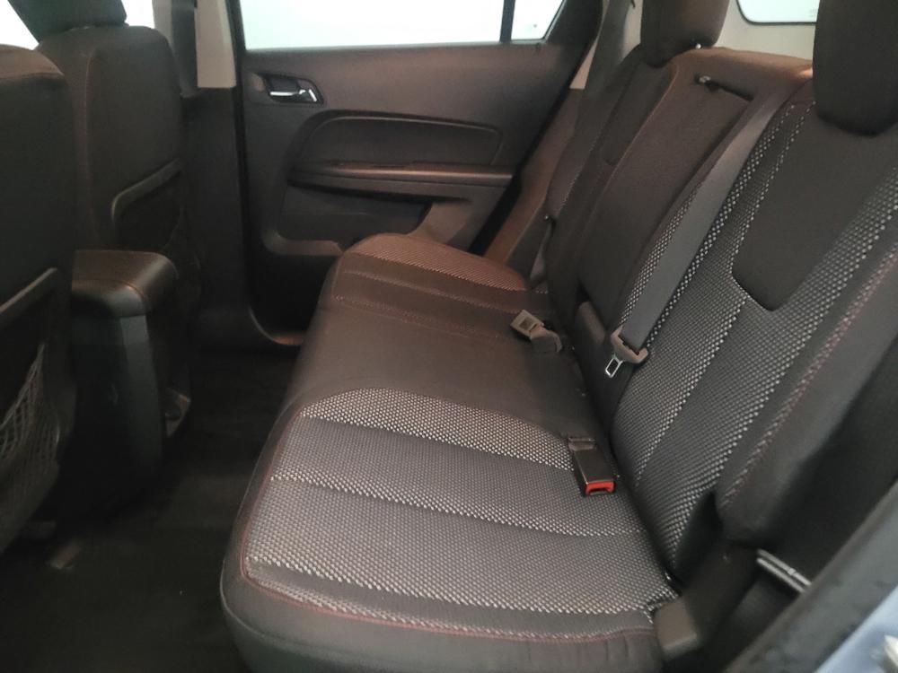 used 2015 GMC Terrain car, priced at $14,295