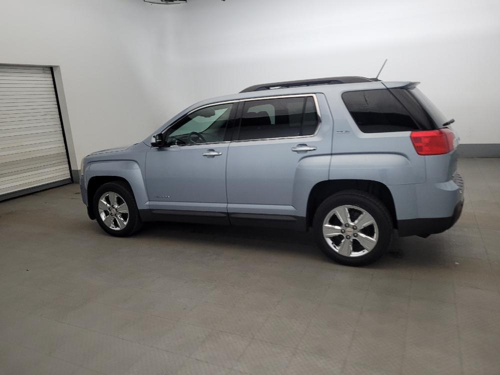 used 2015 GMC Terrain car, priced at $14,295