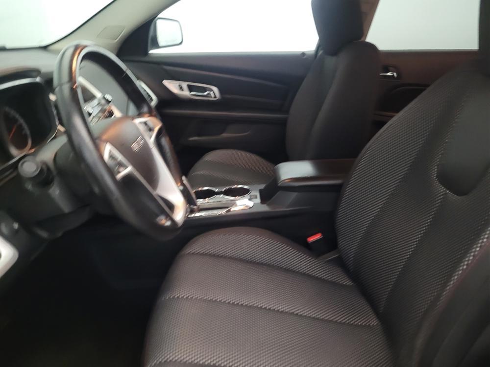 used 2015 GMC Terrain car, priced at $14,295