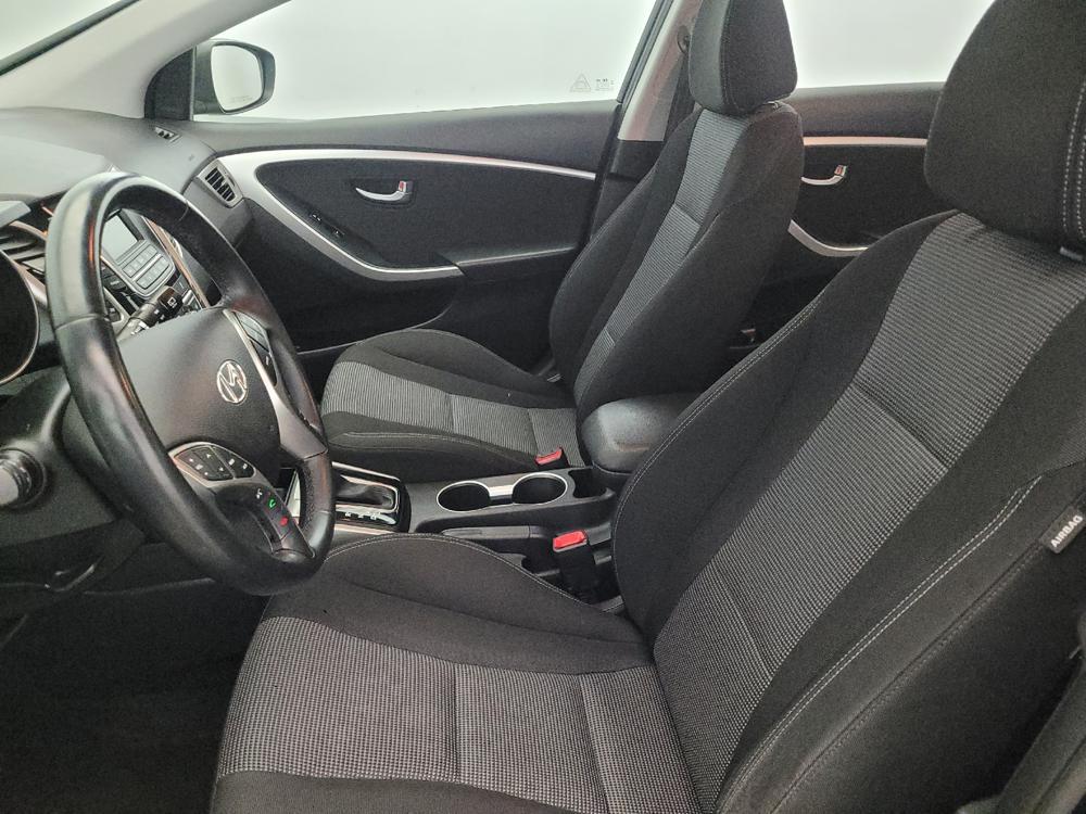 used 2016 Hyundai Elantra GT car, priced at $14,795