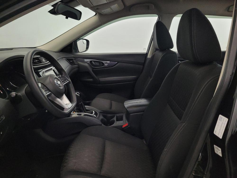 used 2019 Nissan Rogue car, priced at $17,595