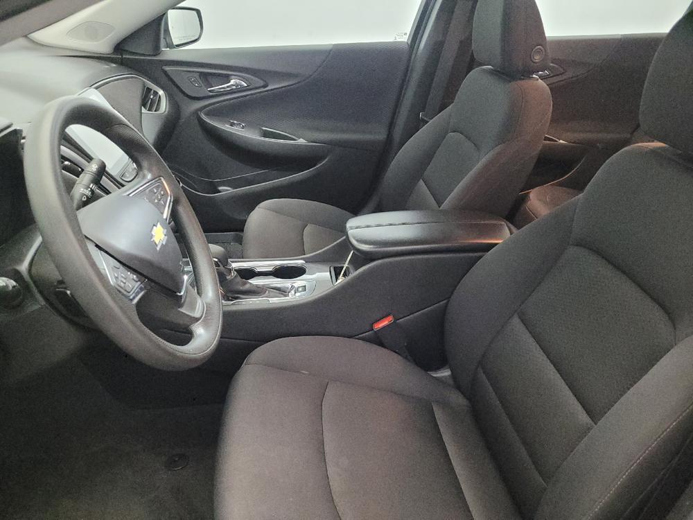 used 2023 Chevrolet Malibu car, priced at $19,395