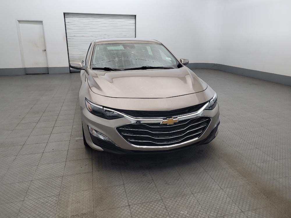 used 2023 Chevrolet Malibu car, priced at $19,395