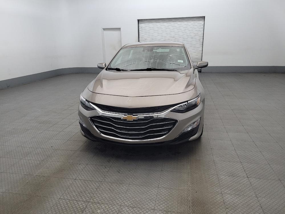 used 2023 Chevrolet Malibu car, priced at $19,395