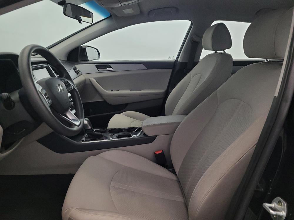 used 2019 Hyundai Sonata car, priced at $16,895