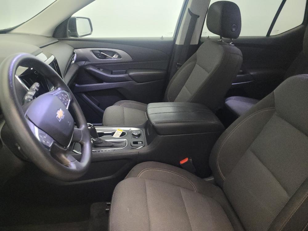 used 2019 Chevrolet Traverse car, priced at $18,795