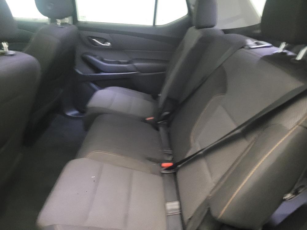 used 2019 Chevrolet Traverse car, priced at $18,795