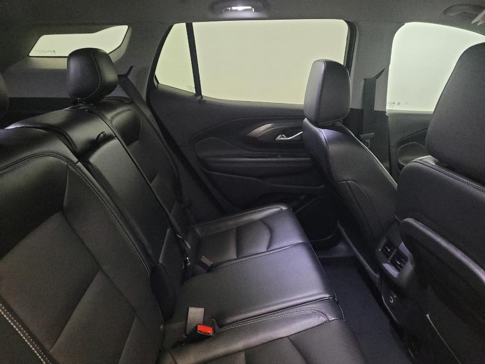 used 2023 GMC Terrain car, priced at $22,295