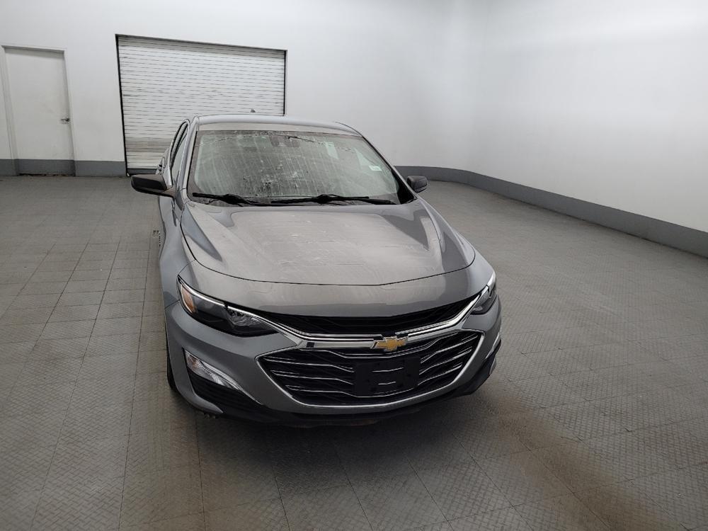 used 2023 Chevrolet Malibu car, priced at $19,595