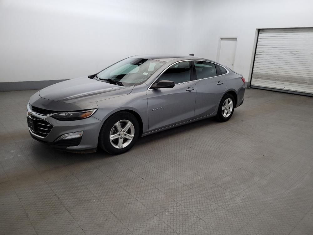 used 2023 Chevrolet Malibu car, priced at $19,595