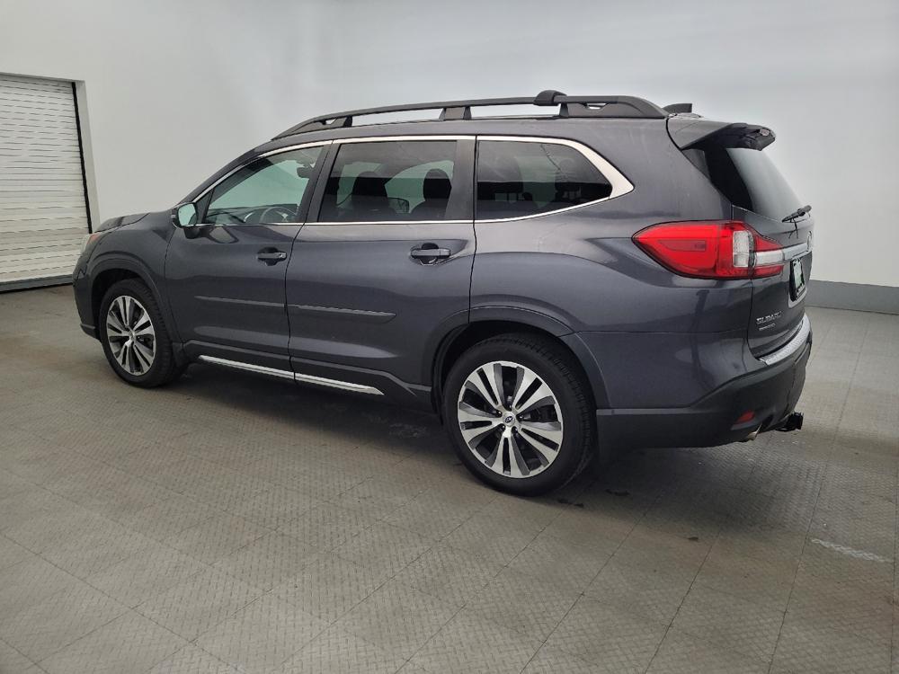 used 2019 Subaru Ascent car, priced at $19,895