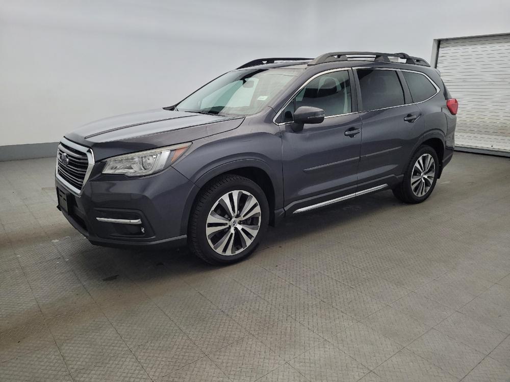 used 2019 Subaru Ascent car, priced at $19,895