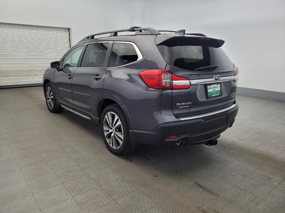 used 2019 Subaru Ascent car, priced at $19,895