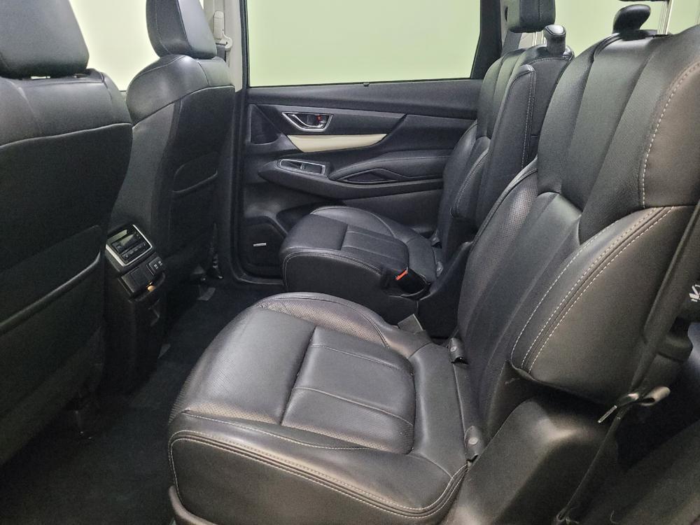 used 2019 Subaru Ascent car, priced at $19,895
