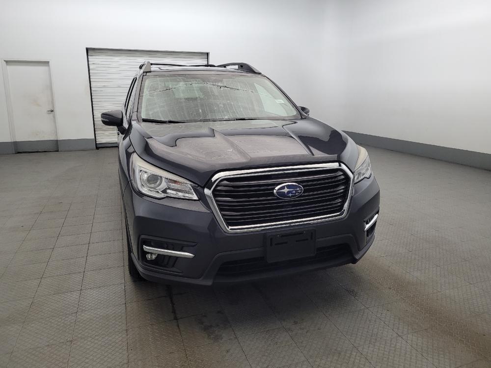 used 2019 Subaru Ascent car, priced at $19,895