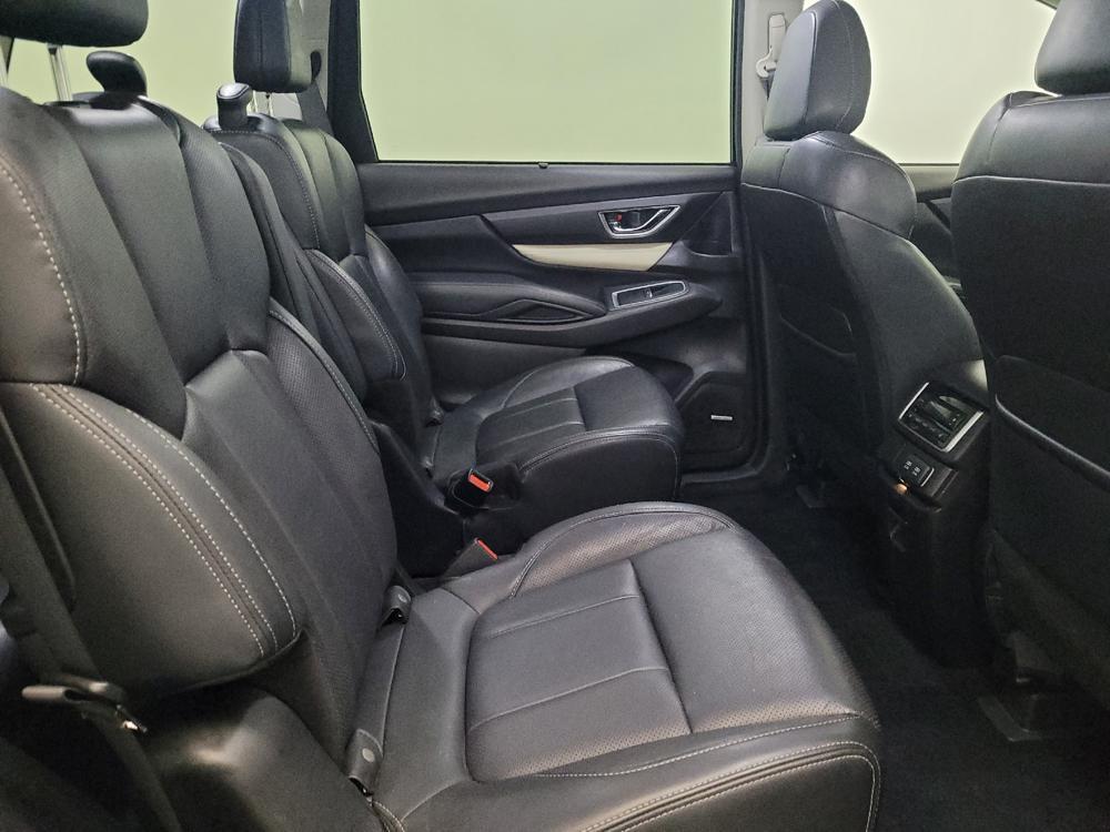 used 2019 Subaru Ascent car, priced at $19,895