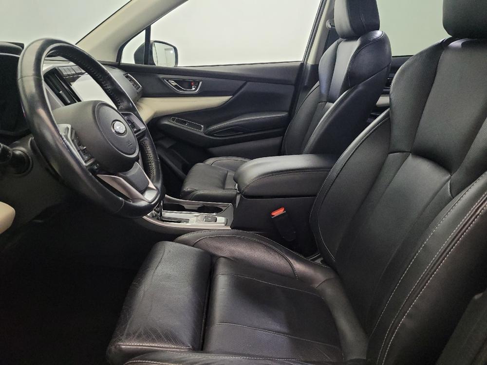 used 2019 Subaru Ascent car, priced at $19,895