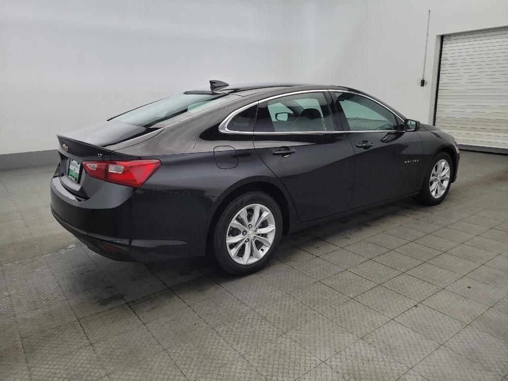 used 2024 Chevrolet Malibu car, priced at $21,695