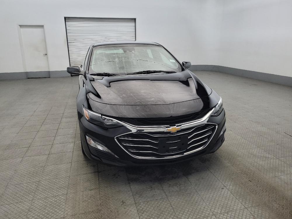 used 2024 Chevrolet Malibu car, priced at $21,695