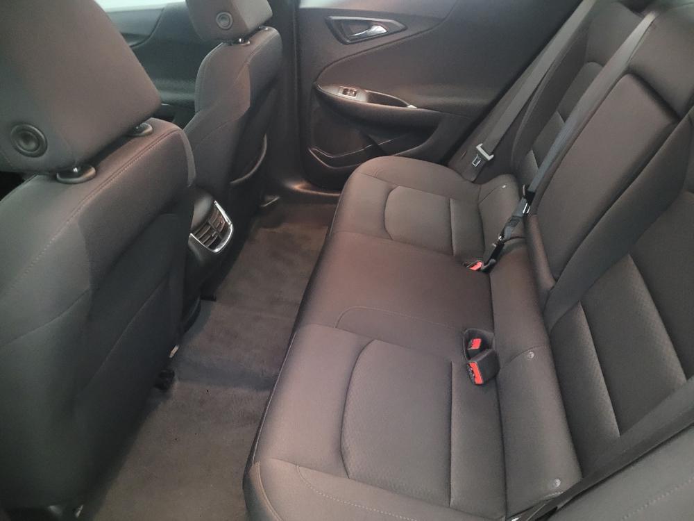 used 2024 Chevrolet Malibu car, priced at $21,695