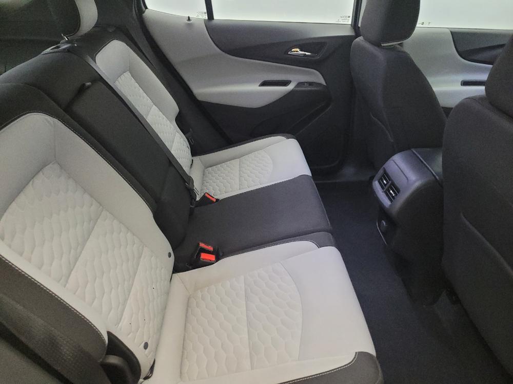 used 2018 Chevrolet Equinox car, priced at $16,595