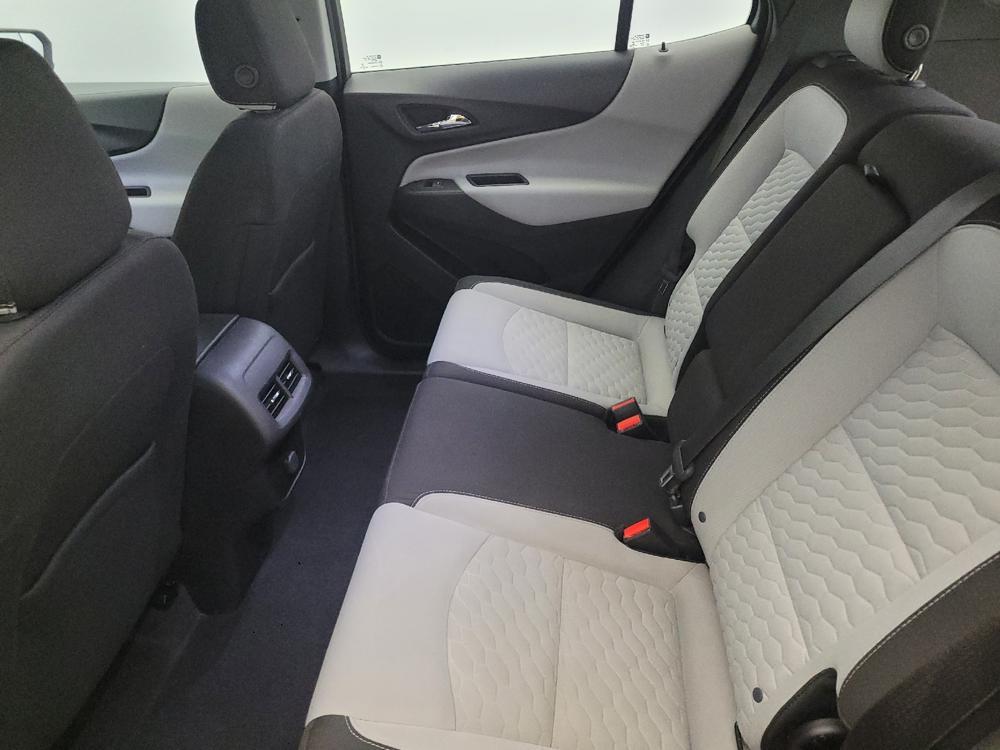 used 2018 Chevrolet Equinox car, priced at $16,595