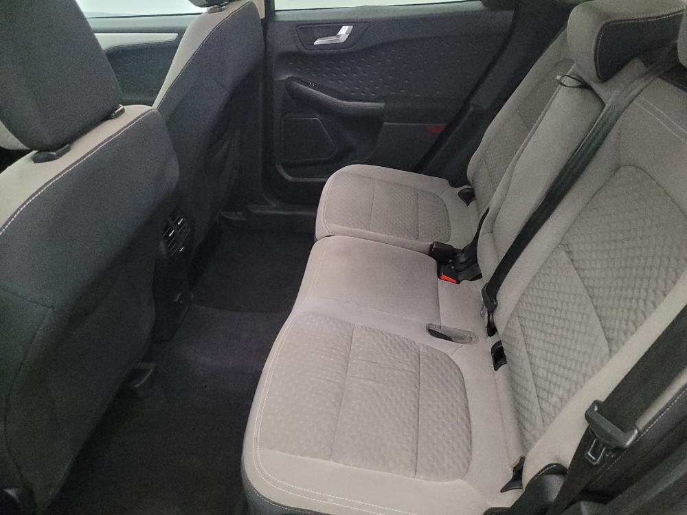 used 2020 Ford Escape car, priced at $15,995