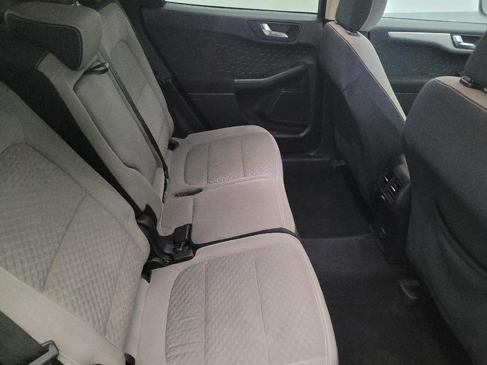 used 2020 Ford Escape car, priced at $15,995